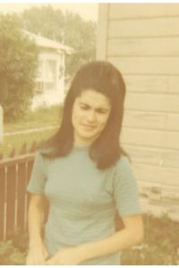 Helen Margaret Montgomery