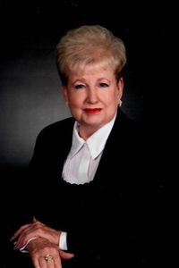 Bertha E. Neitch Baker Obituary, Sherman, TX