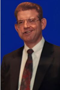 Richard Glen Thompson