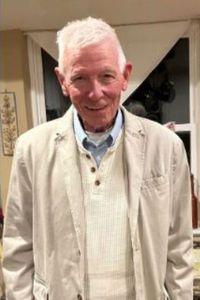 Dr John Elmer White III