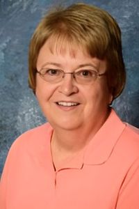 Dr. Peggy A. Redshaw