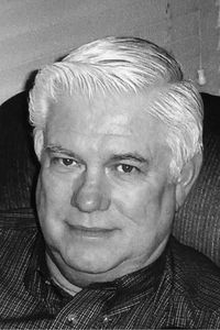 William "Billy" Glynn Ramsey