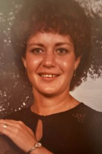 Mary Jeanette DeBerry