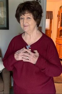 Lynda Carol Crockett