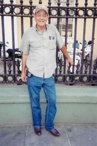 Richard  Copeland Obituary, Sherman, TX