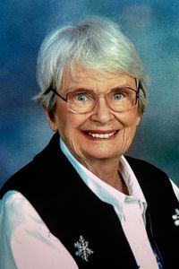 Nadene Whisnant Dean