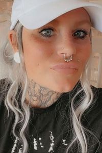 Taylor Dawn Lashley Donihoo Davis