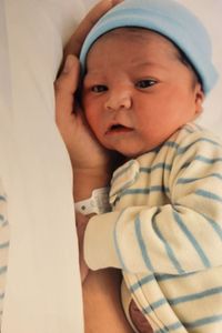 Josiah Antonio Araujo-Romero