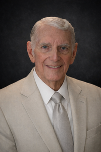 Robert Roy Vincent Sherman, TX Obituary