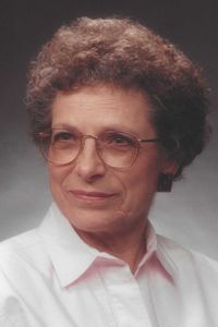 Joyce Edwards Hill