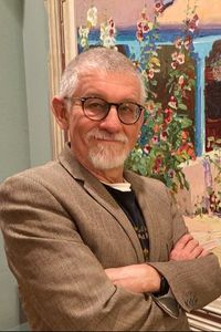 Phd Waymon Ray Hinson