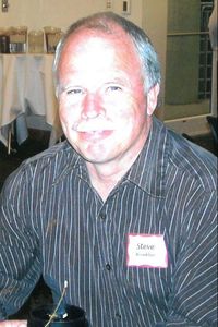 Terry Steven 