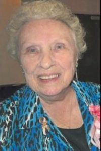 Marie  Walston