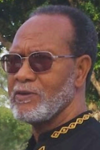 Herschel Dale Anderson