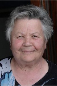 Antonia  Salmin