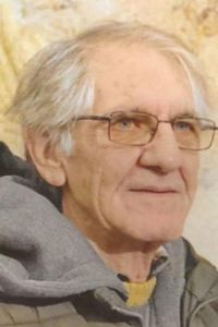 Armando  Faggian