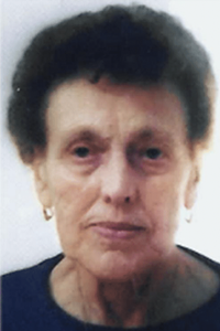 Maria  Trovò
