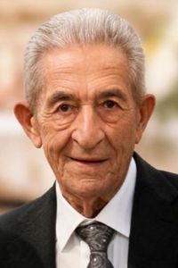 Antonio  Scarietto