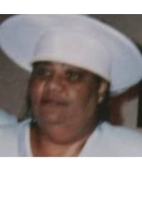 Mrs. Patricia  Diane 