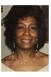 Mrs. Doris   Royster Leftwich Venable