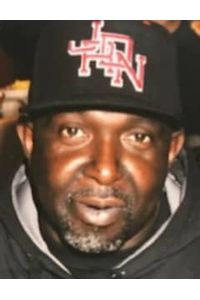 Mr. Anthony  “Moe” Leon  Raimey