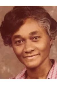 Ms. Annie  Lea Jefferson 