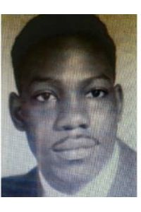 Mr. Charles  W. Patterson 