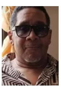 Mr. Larry Edward Thompson Sr.