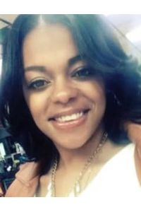 Ms. Mari Dashay Gosnell