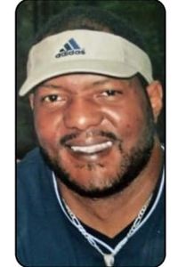 Mr. Shawn Dewayne Anderson