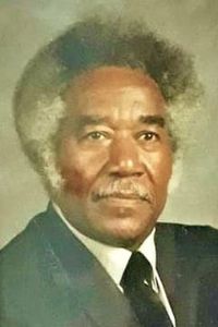 Mr. James Edward 
