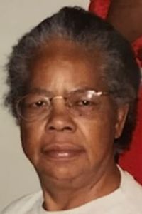 Mrs. Arlena  Jean “Penny”  Wright Winston