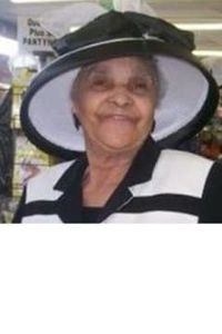Mrs. Loretta   Richmond Shellow
