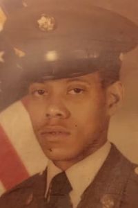 Mr. Roger Keith Hamby