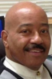 Rev. Stanley Forrest Blanks