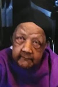 Mrs. Elsie  Mae DeBerry