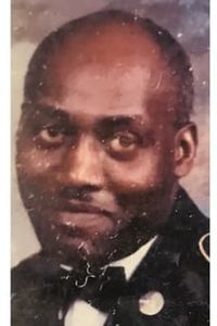 Mr. Joseph W. Lee Sr.