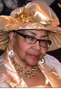 Mrs. Eloise   Lester