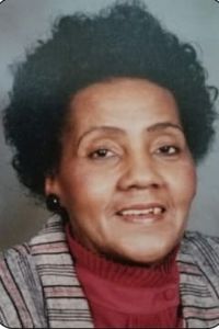 Mrs. Mabel   Dillard 