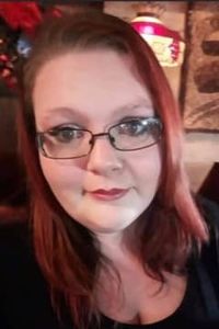 Ms. Kayla  Leavon  Wood Hunt