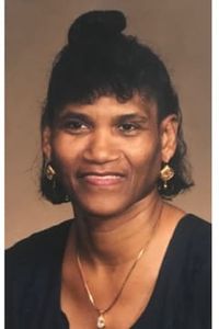 Mrs. Brenda  Joyce Woodson Morst