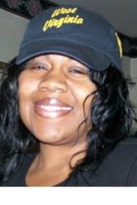Ms. Dionne  Alissa “Dee Dee”  Brown