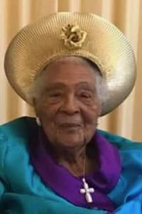 Mrs.Virtie  Easley