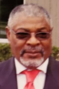 Mr. Bland Jackson Lester