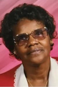 Ms. Zelma  Berry