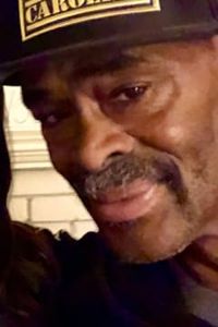 Mr. DeLacey Alan Thomas