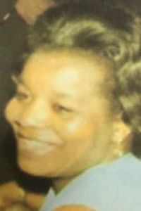 Mrs. Mozella   Walker