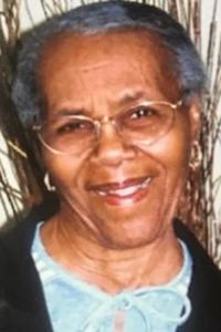 Mrs. Naomi  Gertrude Gray