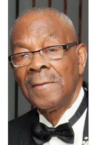 Mr. Thomas  C. “Juneboy” Simpson Jr.