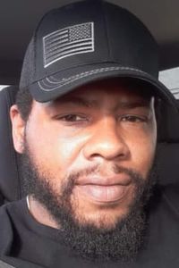 Mr. Leon  Daran  Swafford